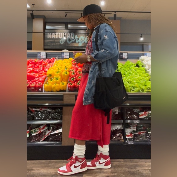 VINTAGE DRESS - Picture 5 of 7